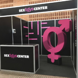 Marketing Sex Toys Center