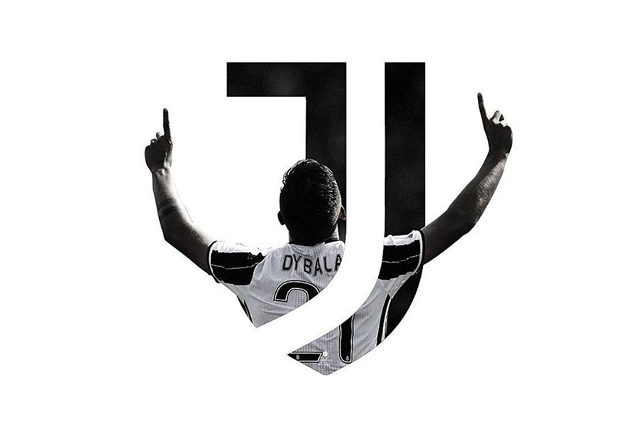 Juventus And Its Controversial Logo Crece Agency